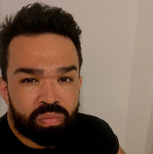 Meet your Posher, Jorge